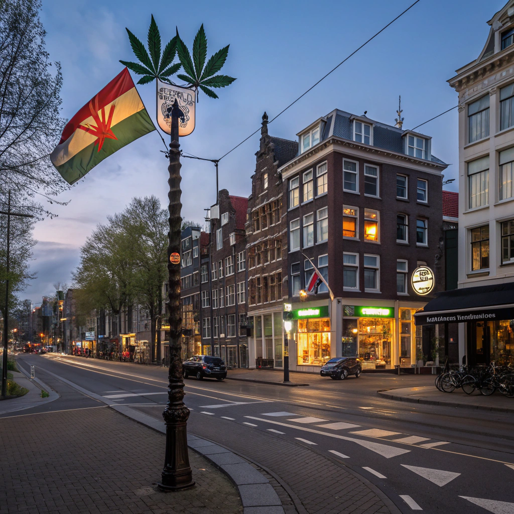 Dutch Cannabis Policy Phase Five: The Present Crossroads (2020s)