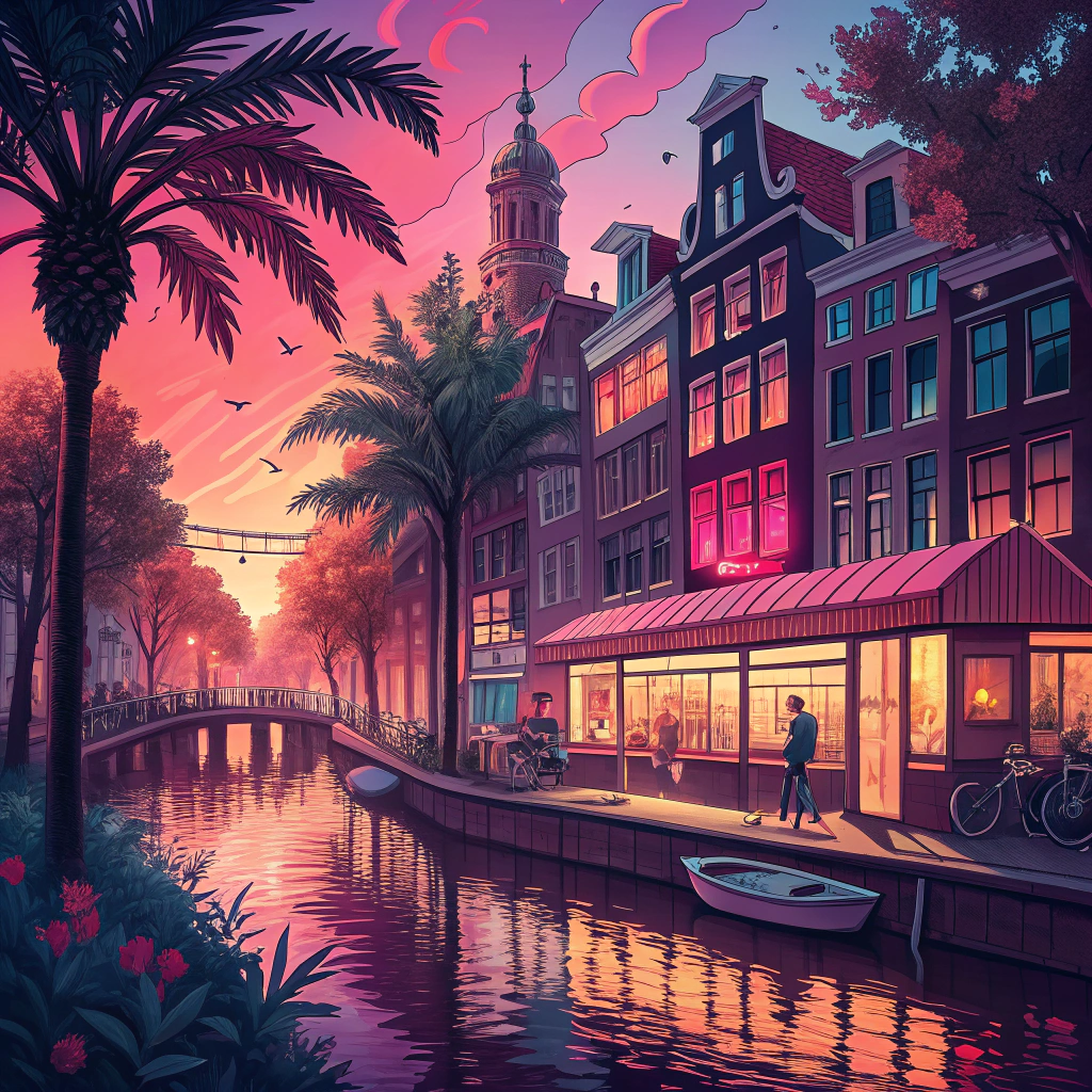 Dutch Cannabis Policy Phase Two: The Policy Tightens (1990s)