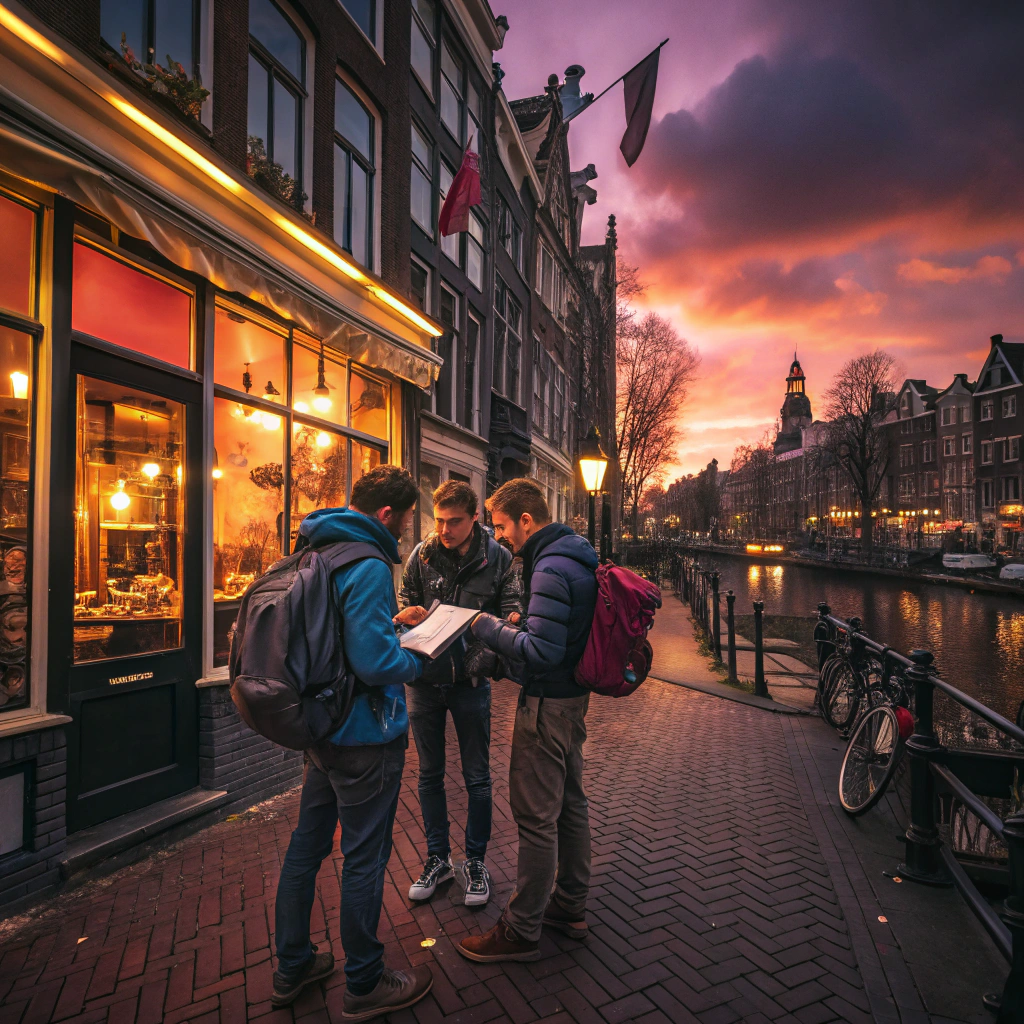 Dutch Cannabis Policy Phase Three: The International Spotlight (2000s)